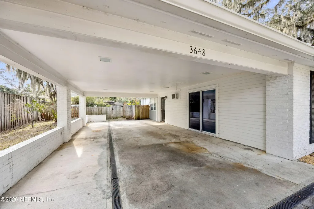 3648 Rubin Road Jacksonville FL 32257