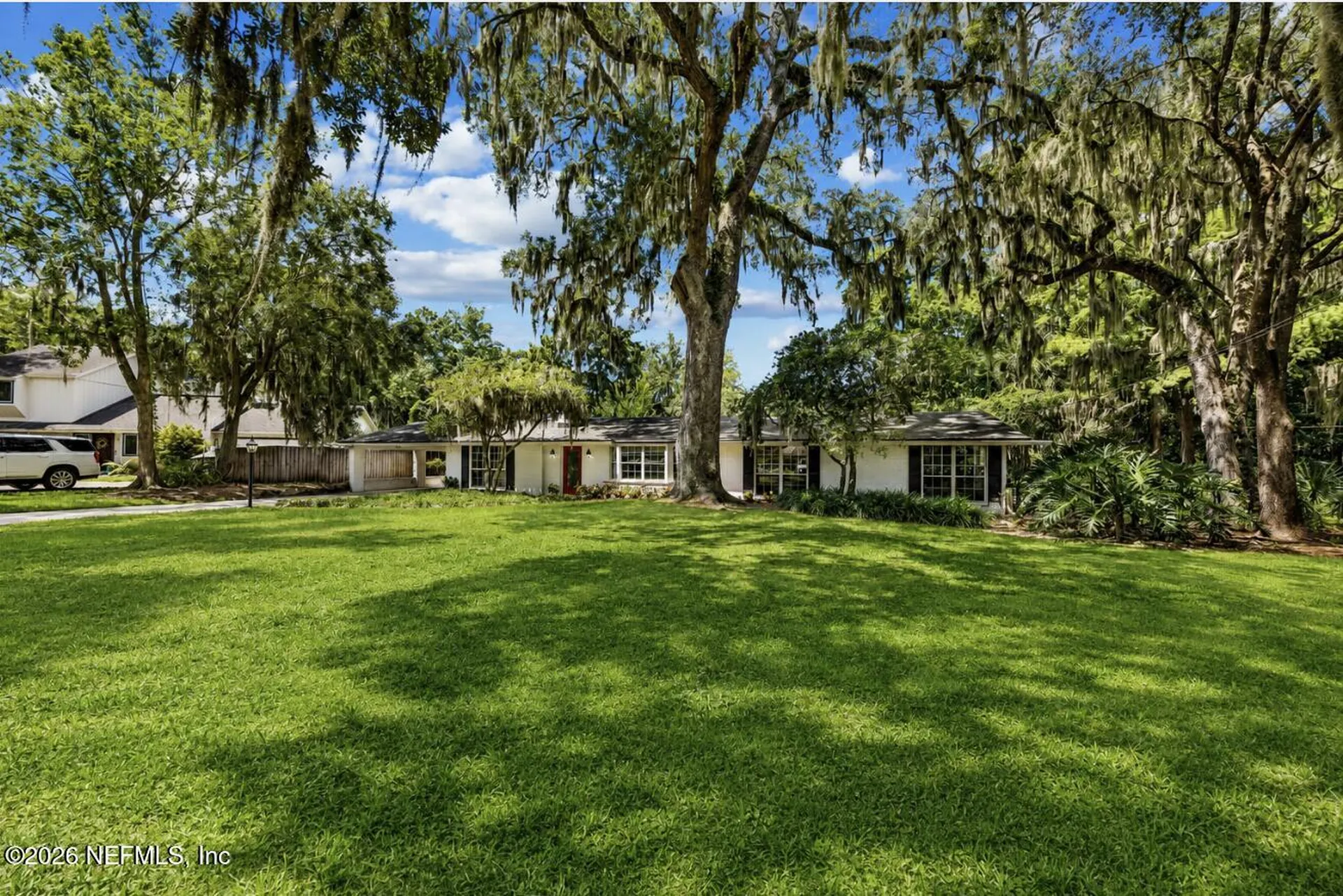 3648 Rubin Road Jacksonville FL 32257