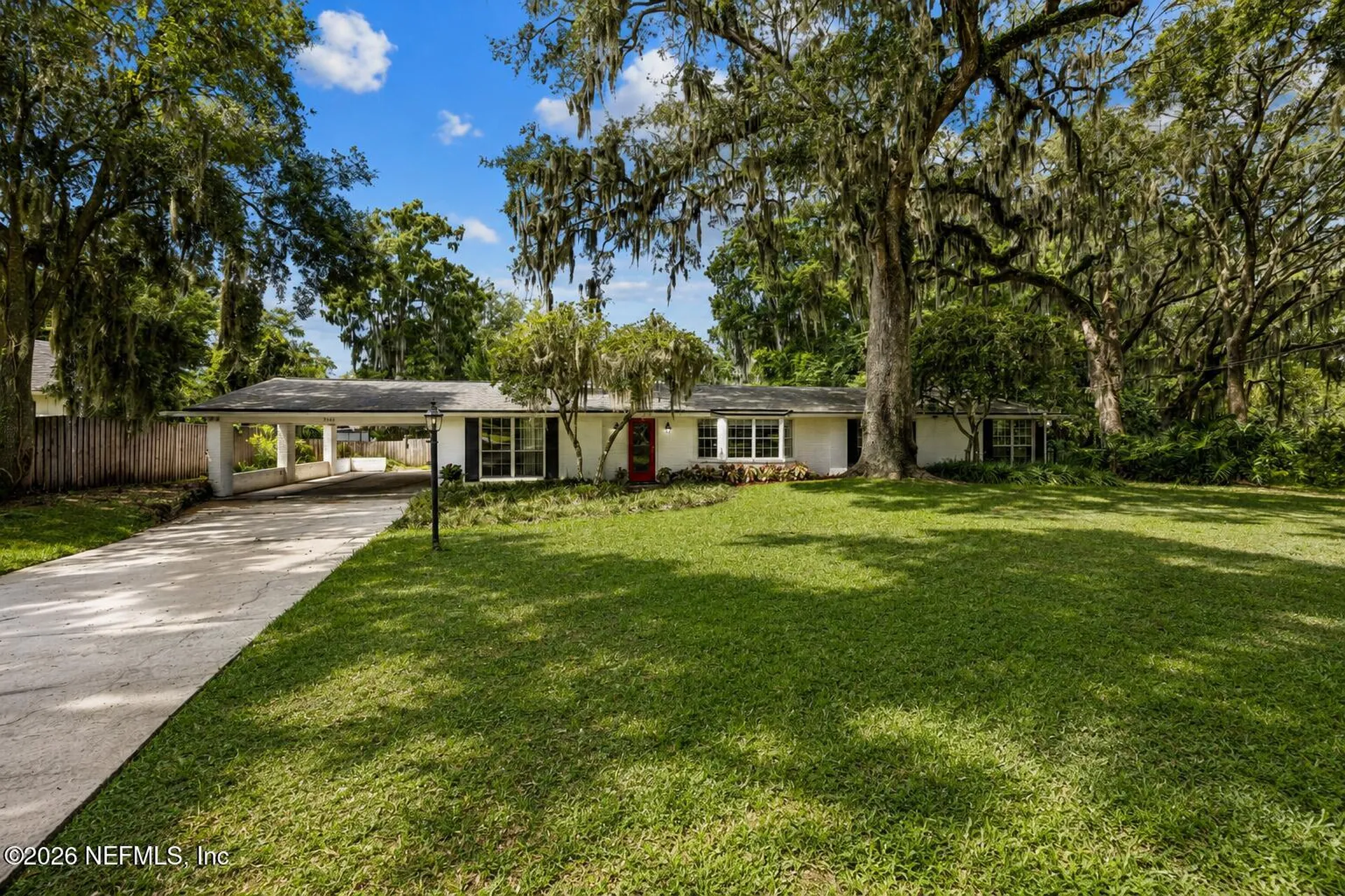 3648 Rubin Road Jacksonville FL 32257