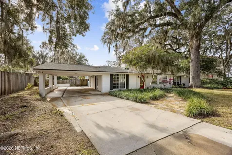 3648 Rubin Road Jacksonville FL 32257