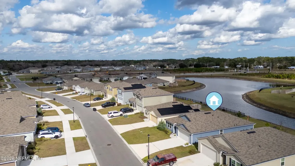 5435 Hollow Birch Drive Jacksonville FL 32219