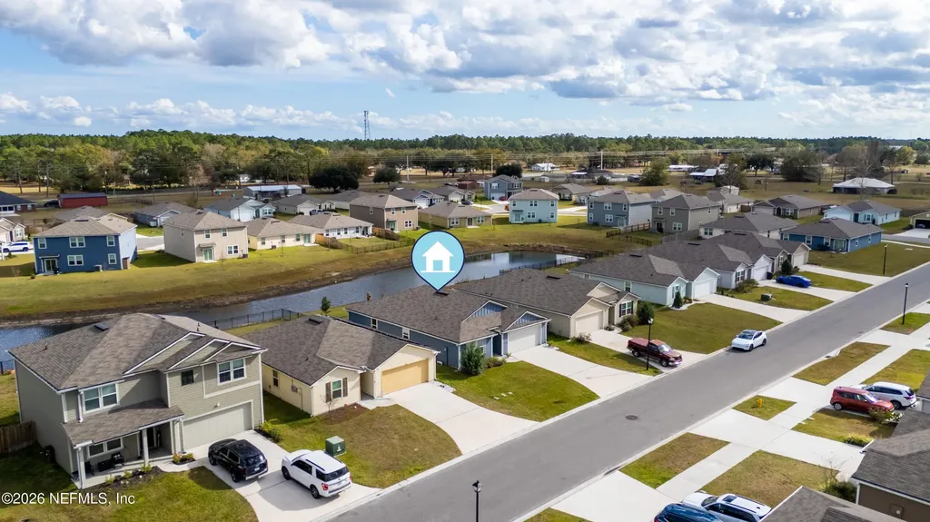5435 Hollow Birch Drive Jacksonville FL 32219