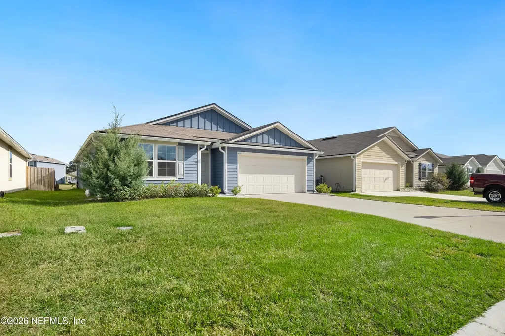 5435 Hollow Birch Drive Jacksonville FL 32219