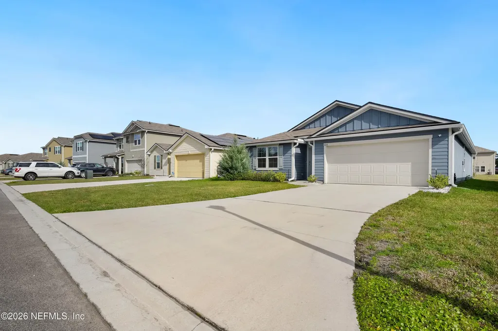 5435 Hollow Birch Drive Jacksonville FL 32219