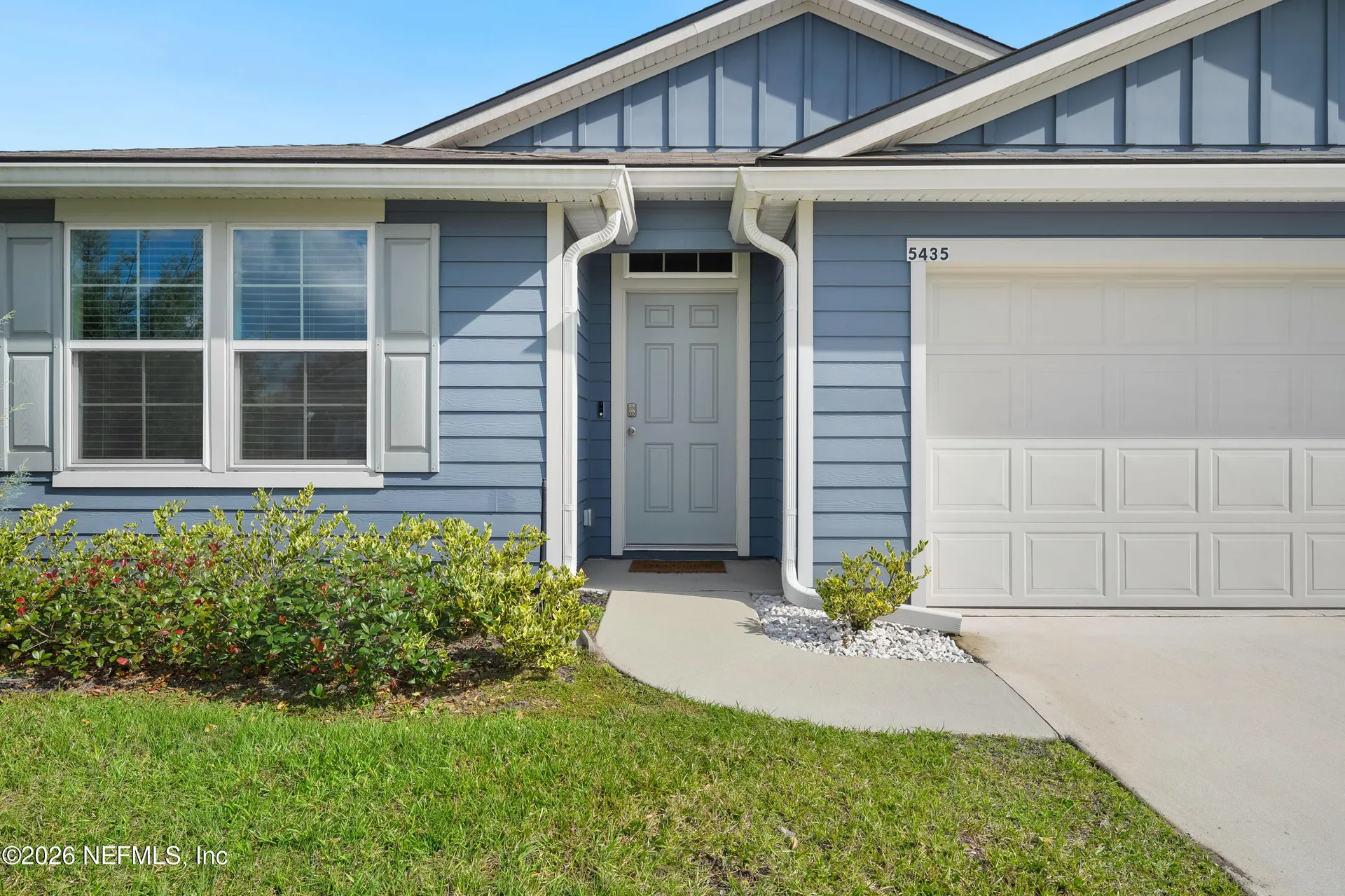 5435 Hollow Birch Drive Jacksonville FL 32219