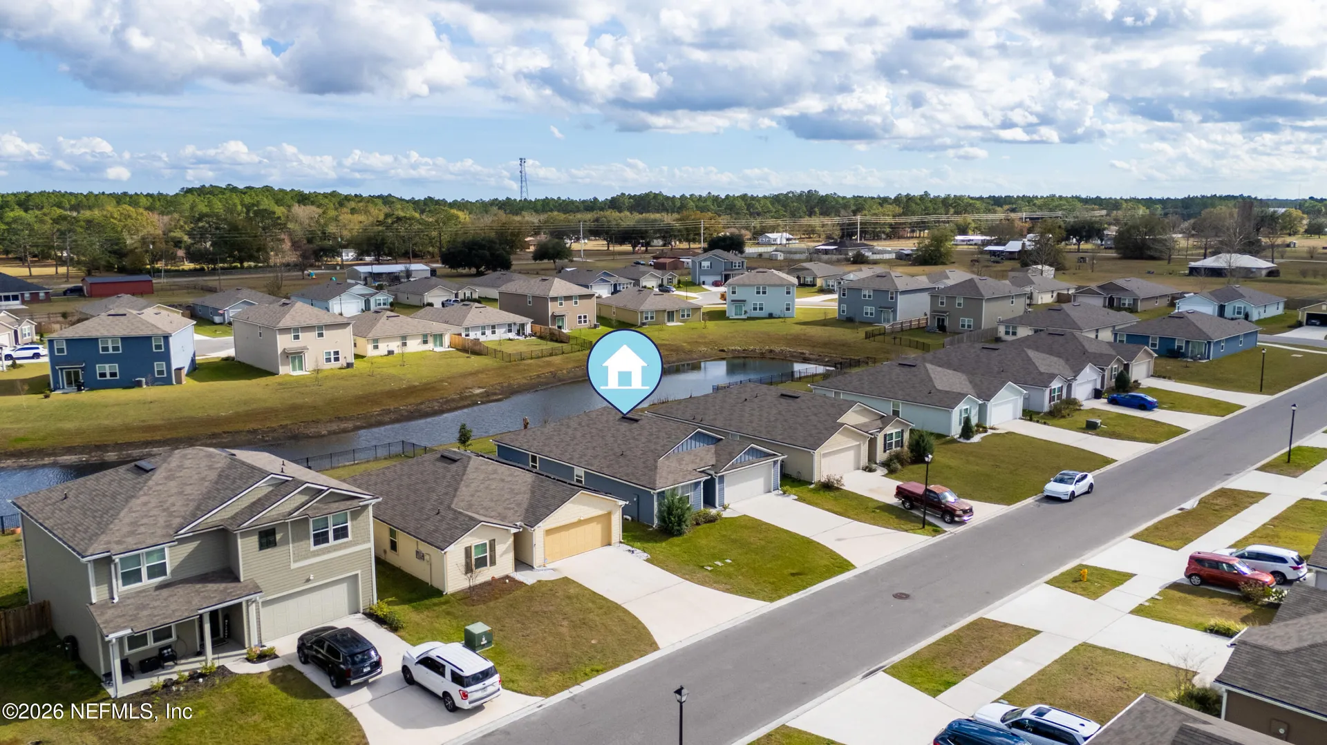 5435 Hollow Birch Drive Jacksonville FL 32219