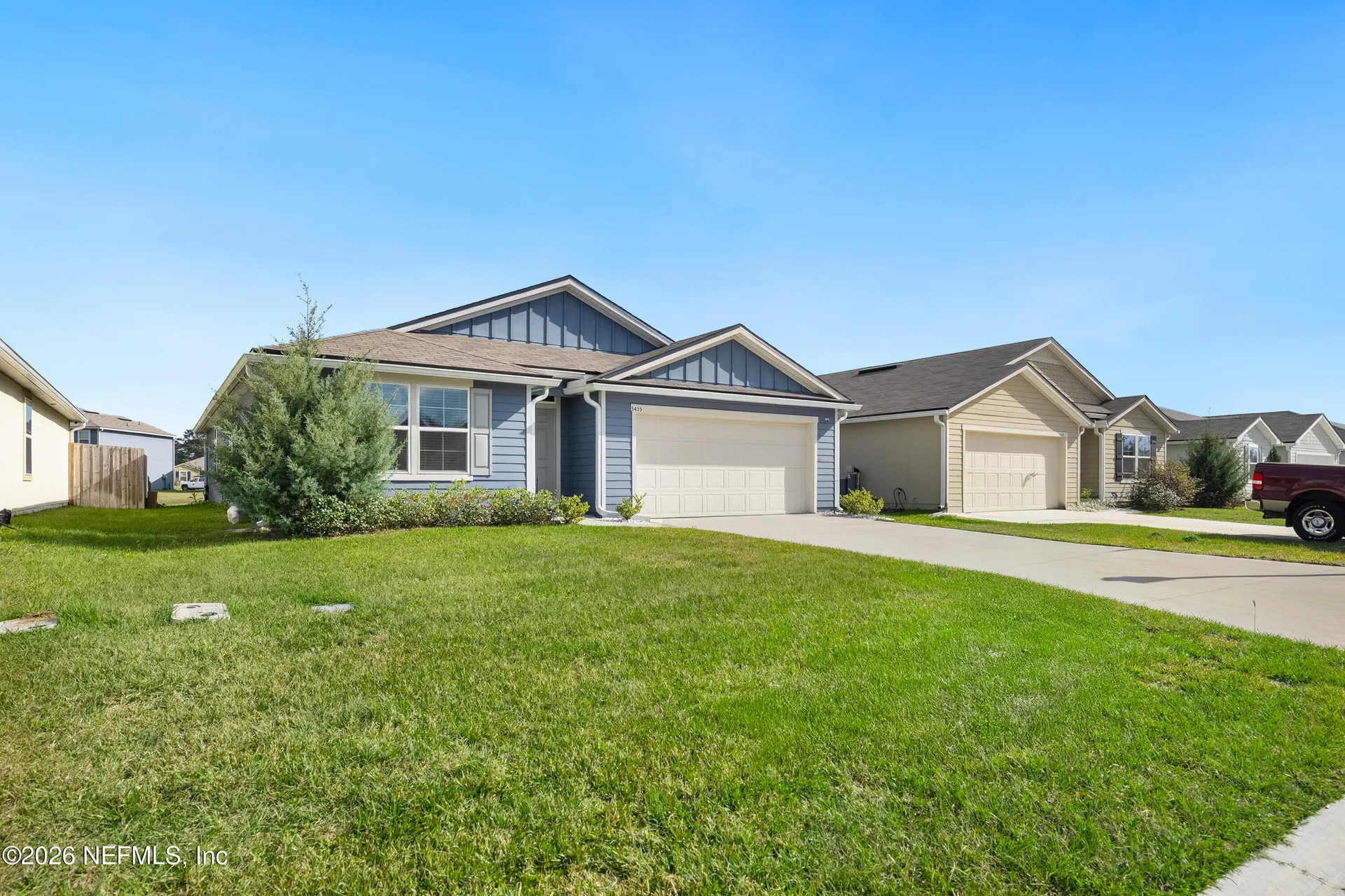 5435 Hollow Birch Drive Jacksonville FL 32219
