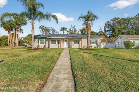 8163 El Ciento Court Jacksonville FL 32217