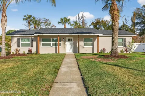 8163 El Ciento Court Jacksonville FL 32217