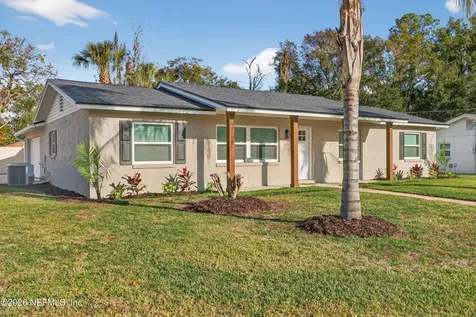 8163 El Ciento Court Jacksonville FL 32217