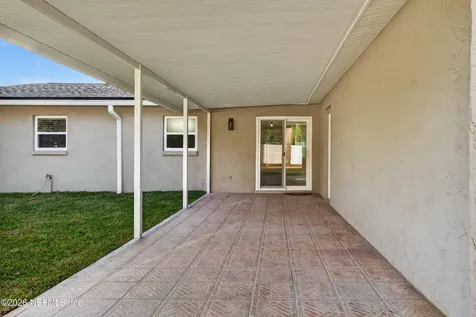 8163 El Ciento Court Jacksonville FL 32217