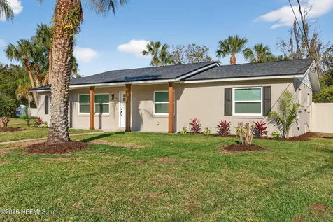 8163 El Ciento Court Jacksonville FL 32217