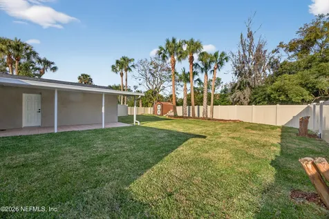 8163 El Ciento Court Jacksonville FL 32217