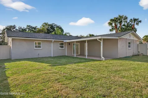 8163 El Ciento Court Jacksonville FL 32217