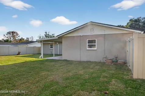 8163 El Ciento Court Jacksonville FL 32217