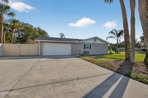 8163 El Ciento Court Jacksonville FL 32217