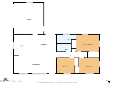 8163 El Ciento Court Jacksonville FL 32217