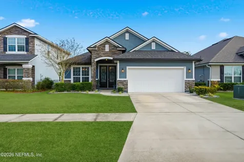 742 Sycamore Way Orange Park FL 32073