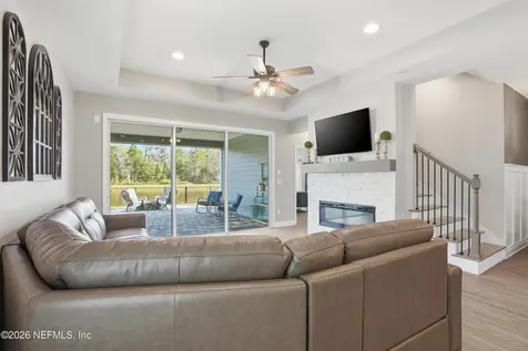 742 Sycamore Way Orange Park FL 32073