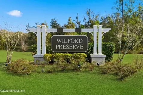 742 Sycamore Way Orange Park FL 32073