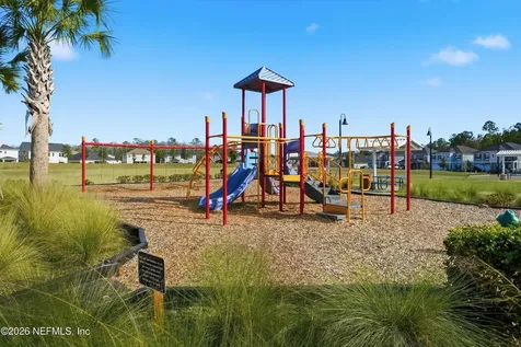 742 Sycamore Way Orange Park FL 32073