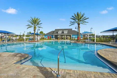 742 Sycamore Way Orange Park FL 32073