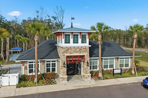 742 Sycamore Way Orange Park FL 32073