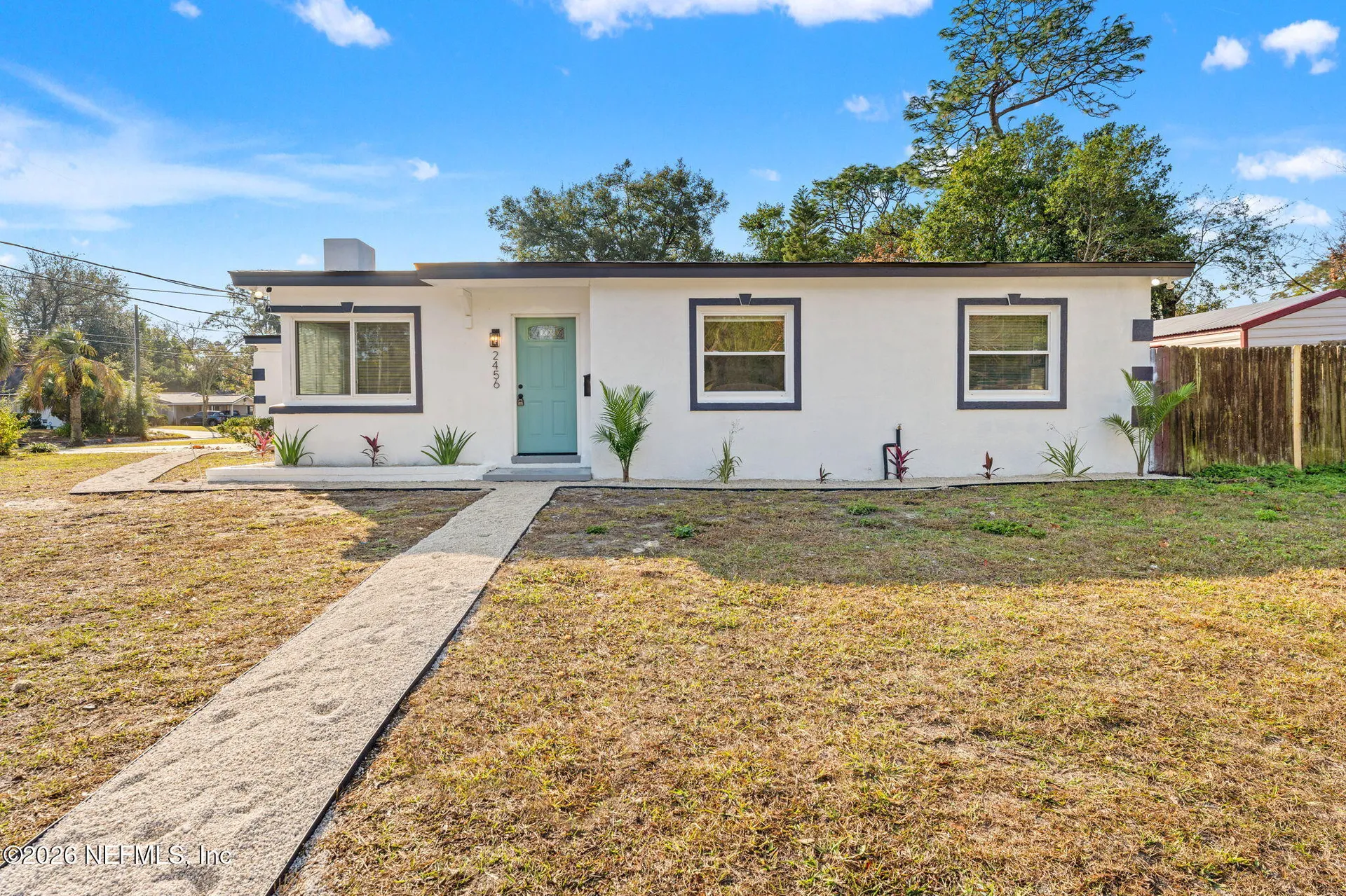 2456 Clemson Road Jacksonville FL 32217