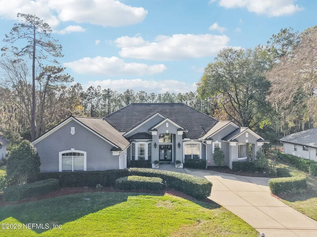 1957 Woodlake Drive Fleming Island FL 32003