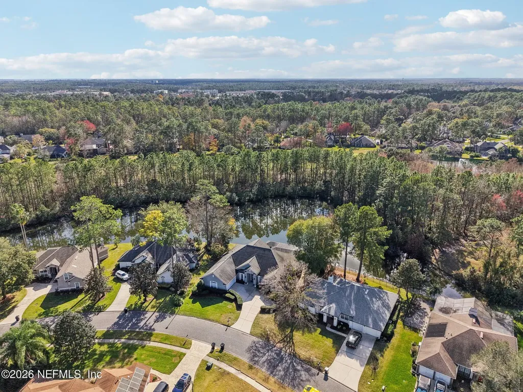 1957 Woodlake Drive Fleming Island FL 32003