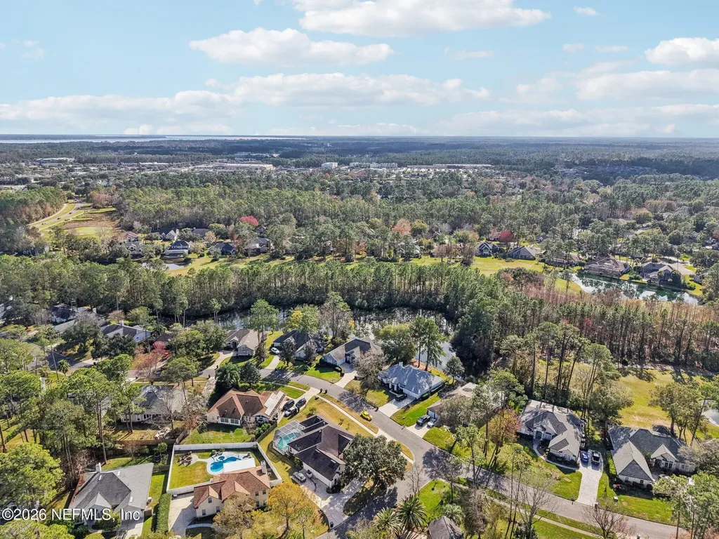 1957 Woodlake Drive Fleming Island FL 32003