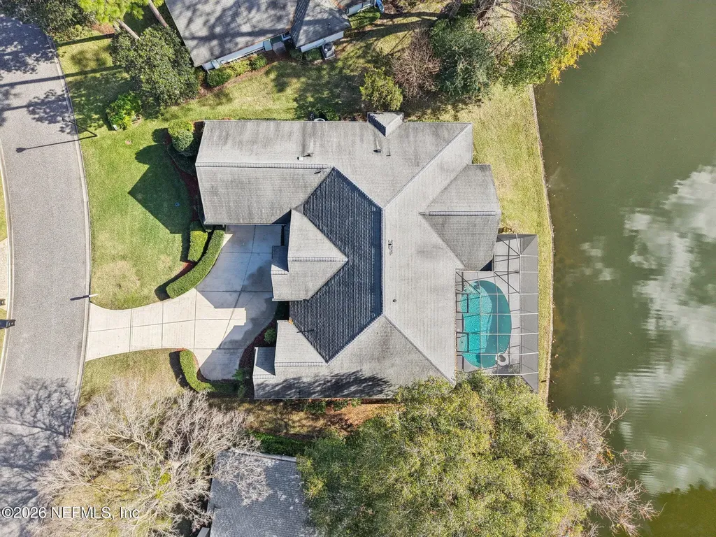 1957 Woodlake Drive Fleming Island FL 32003