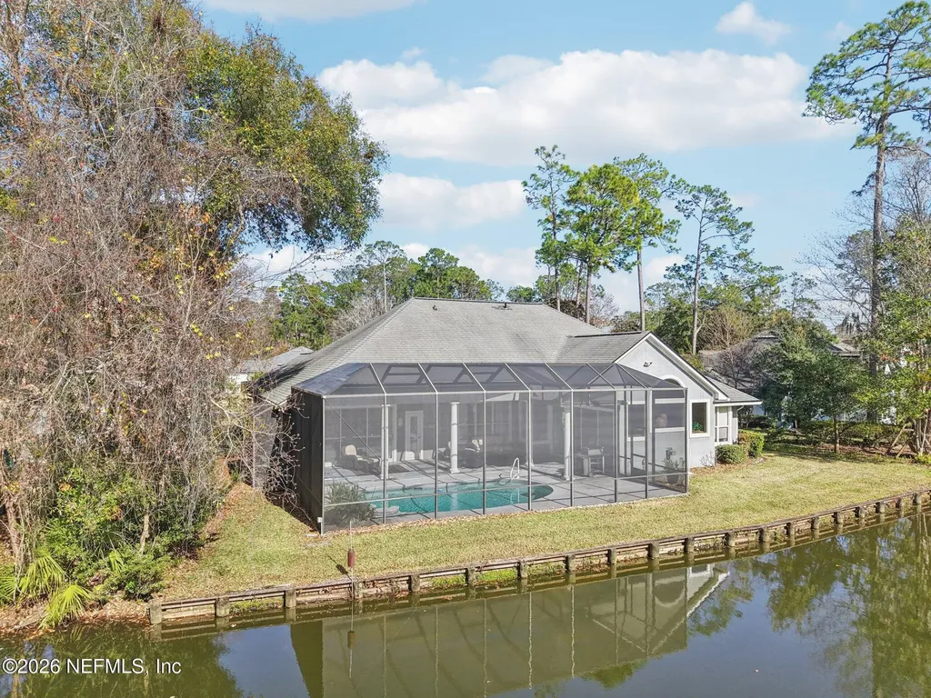 1957 Woodlake Drive Fleming Island FL 32003