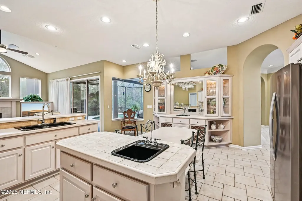 1957 Woodlake Drive Fleming Island FL 32003