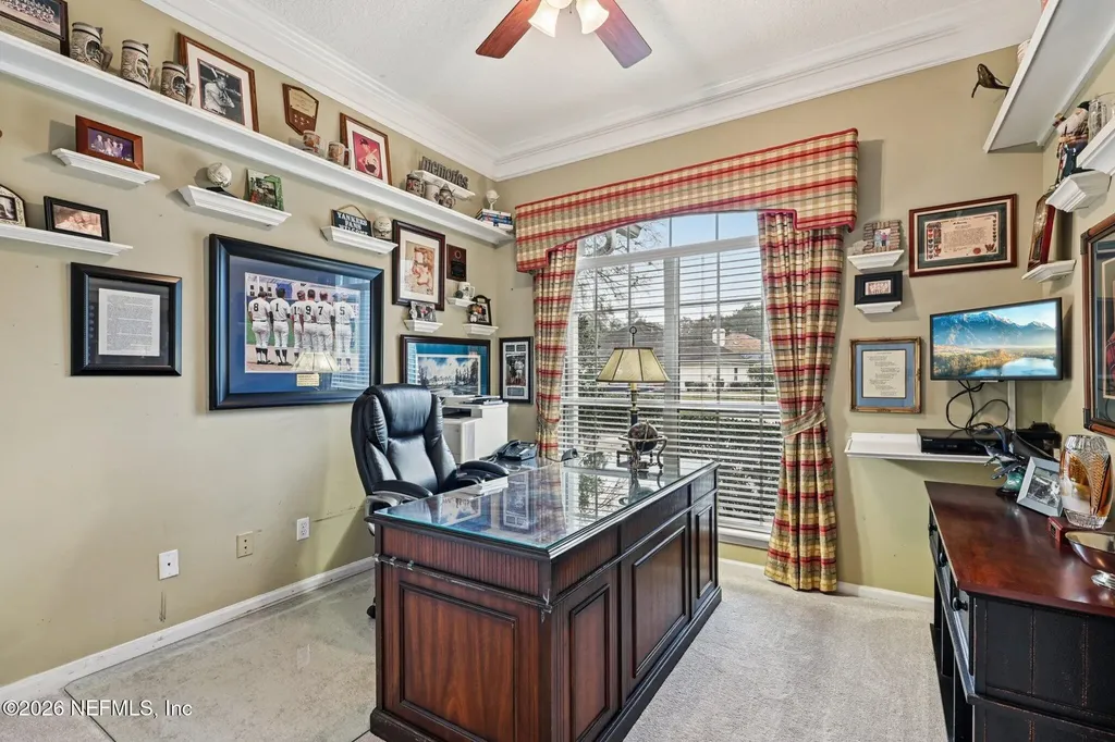 1957 Woodlake Drive Fleming Island FL 32003