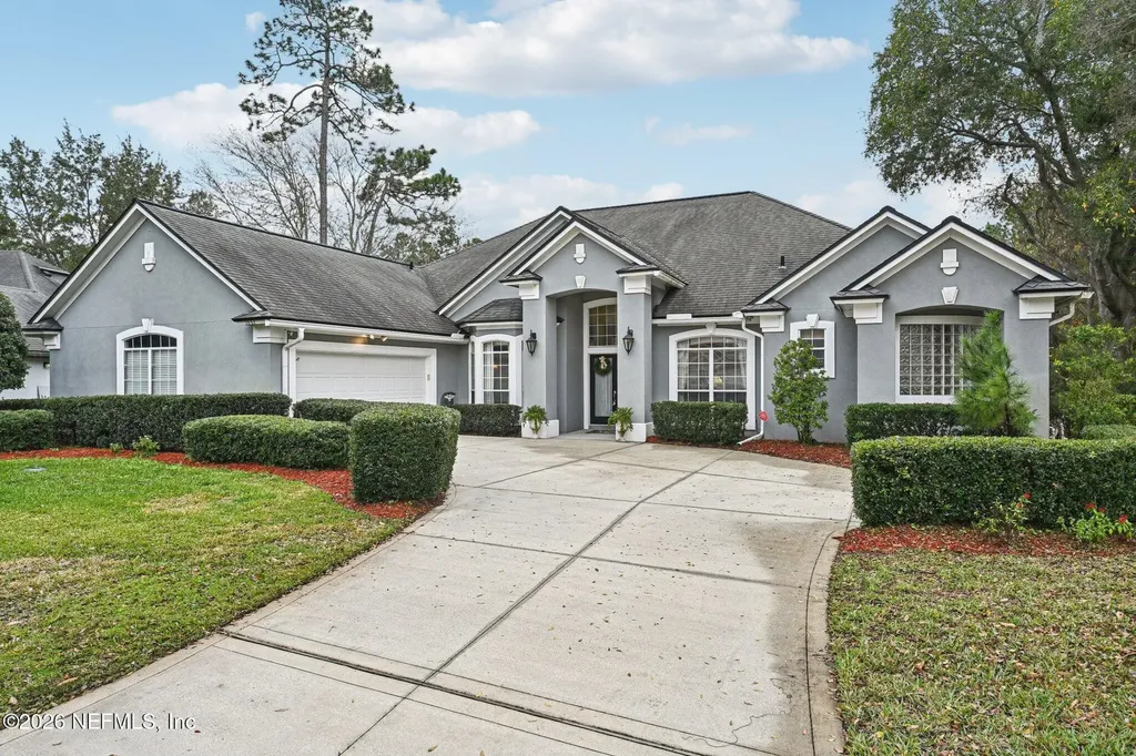 1957 Woodlake Drive Fleming Island FL 32003