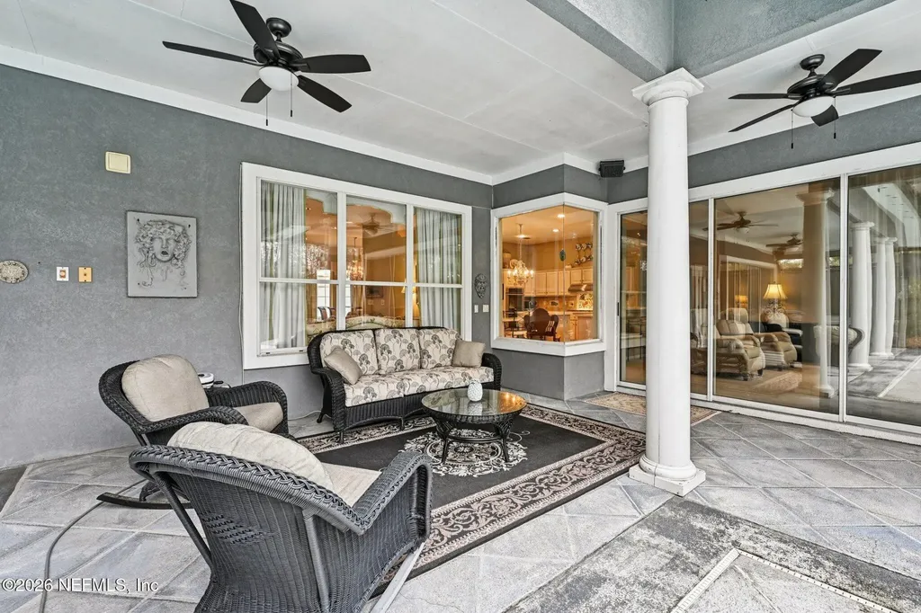 1957 Woodlake Drive Fleming Island FL 32003