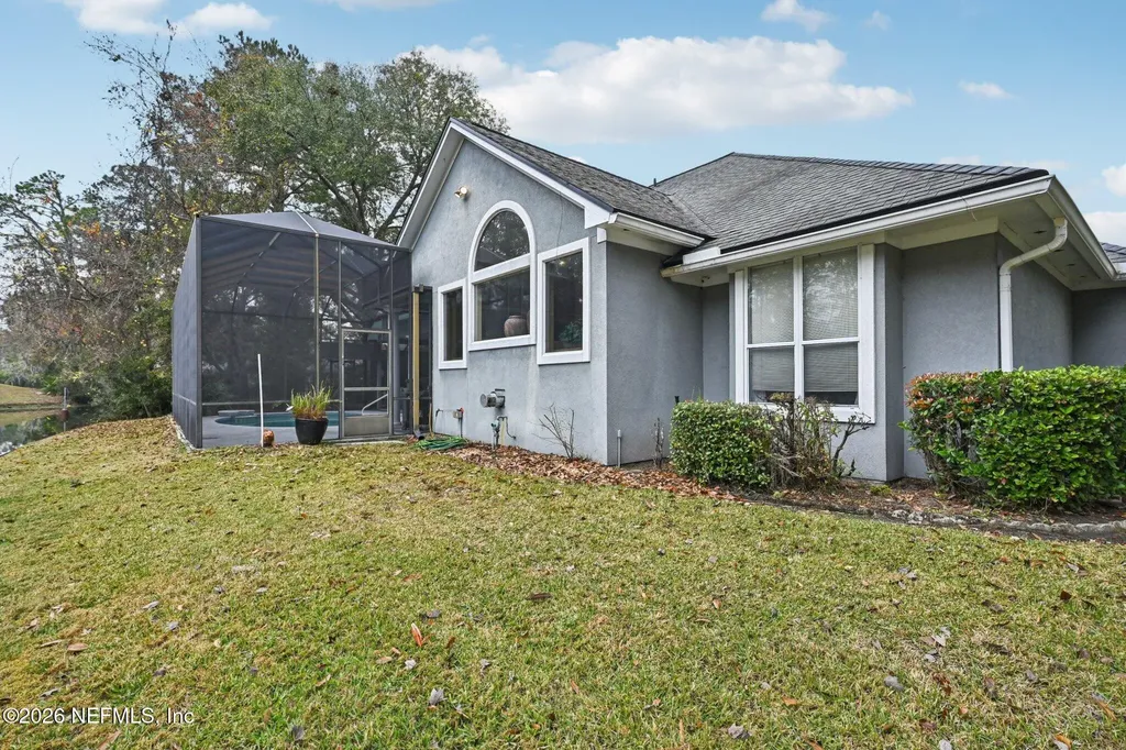 1957 Woodlake Drive Fleming Island FL 32003