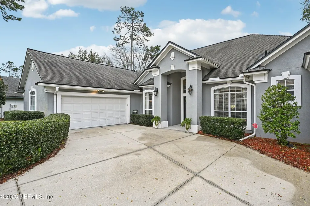 1957 Woodlake Drive Fleming Island FL 32003