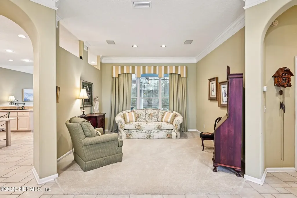 1957 Woodlake Drive Fleming Island FL 32003