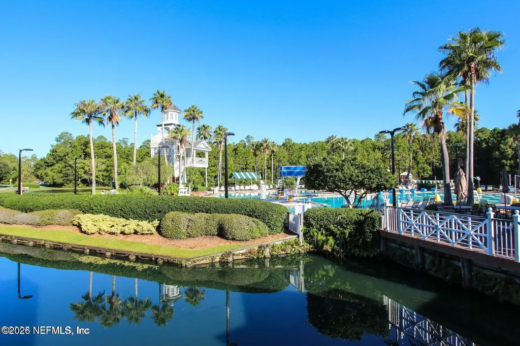 1957 Woodlake Drive Fleming Island FL 32003