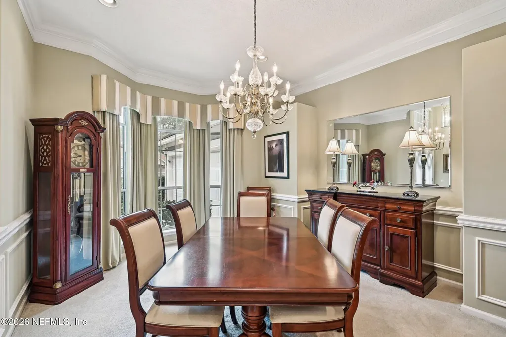 1957 Woodlake Drive Fleming Island FL 32003