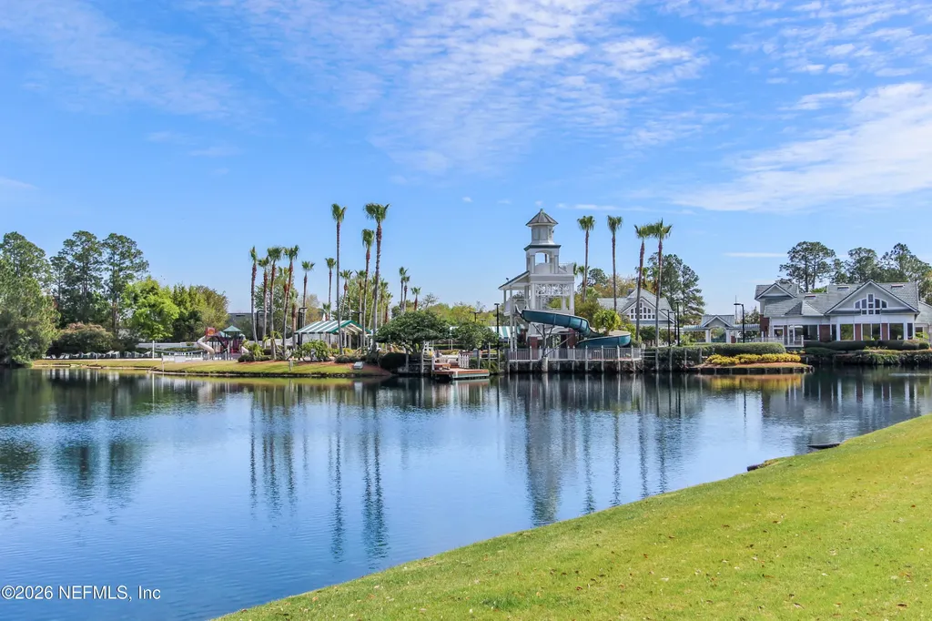 1957 Woodlake Drive Fleming Island FL 32003