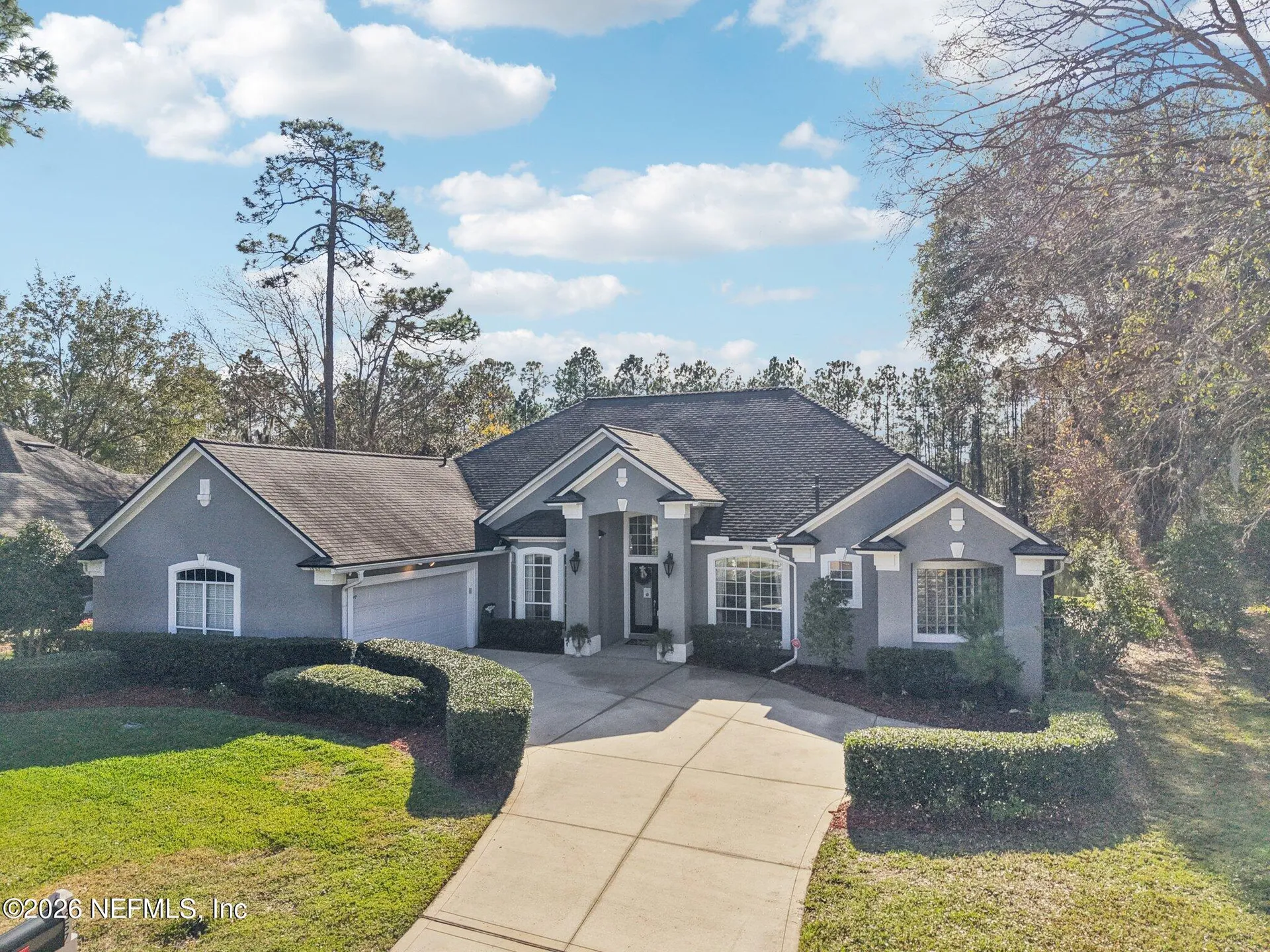 1957 Woodlake Drive Fleming Island FL 32003