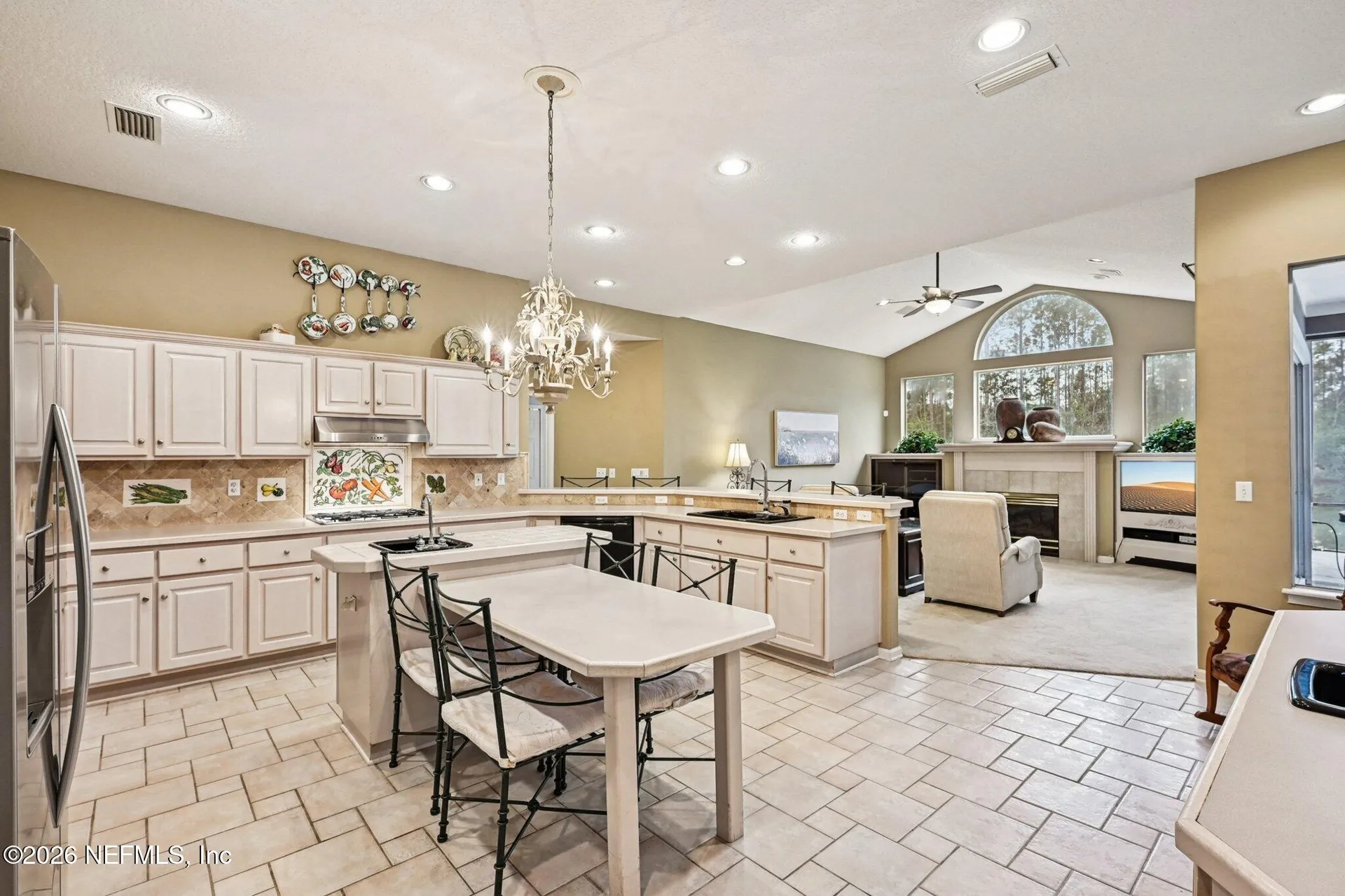 1957 Woodlake Drive Fleming Island FL 32003