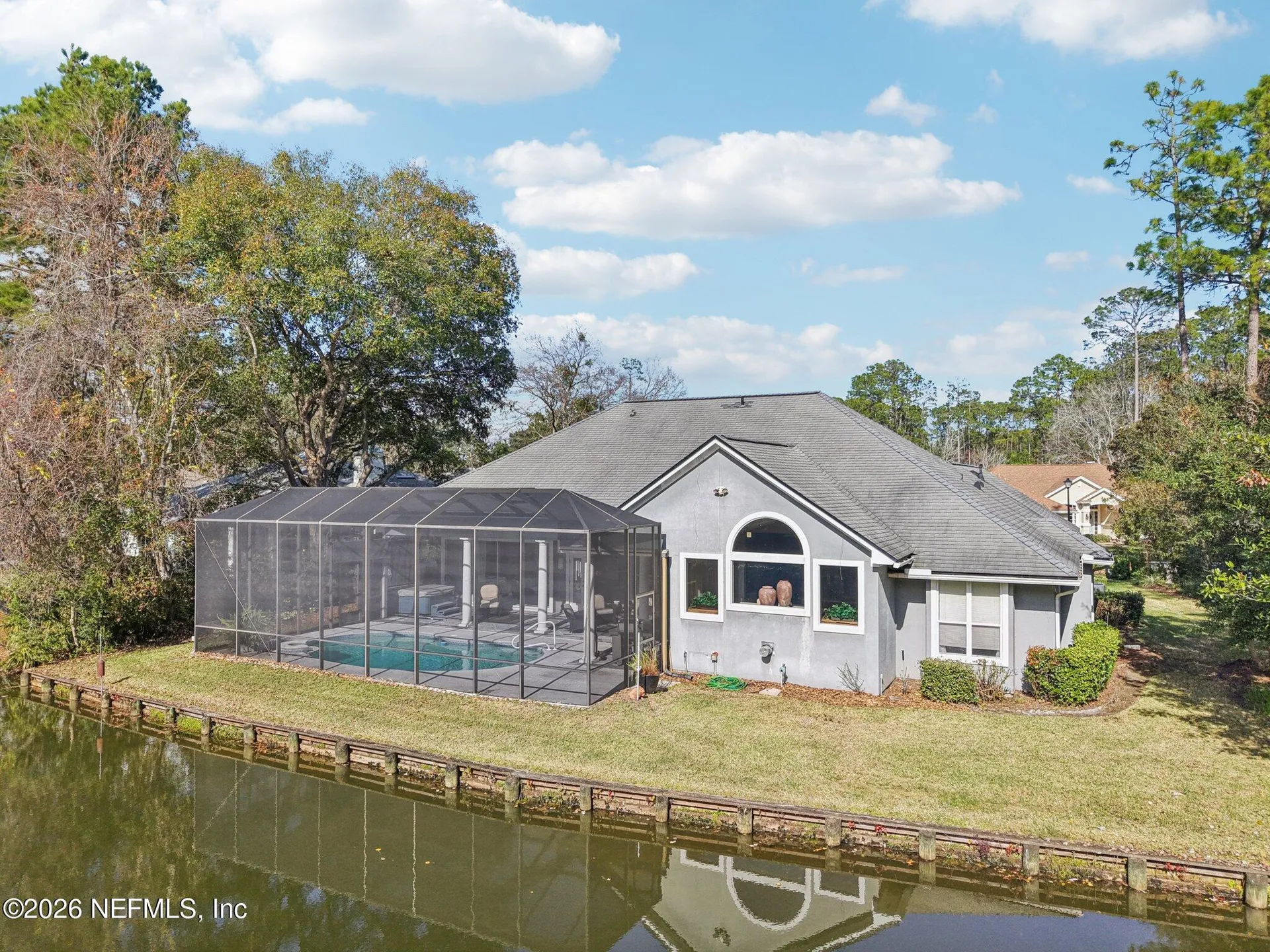 1957 Woodlake Drive Fleming Island FL 32003