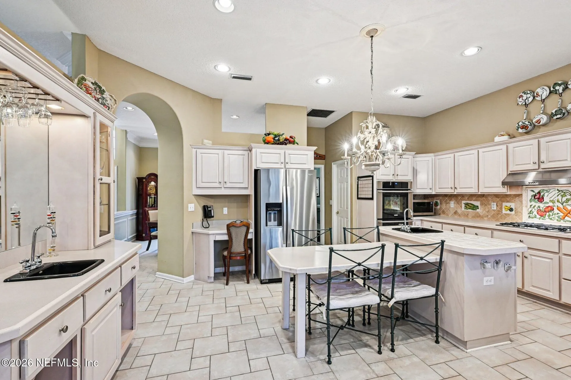 1957 Woodlake Drive Fleming Island FL 32003