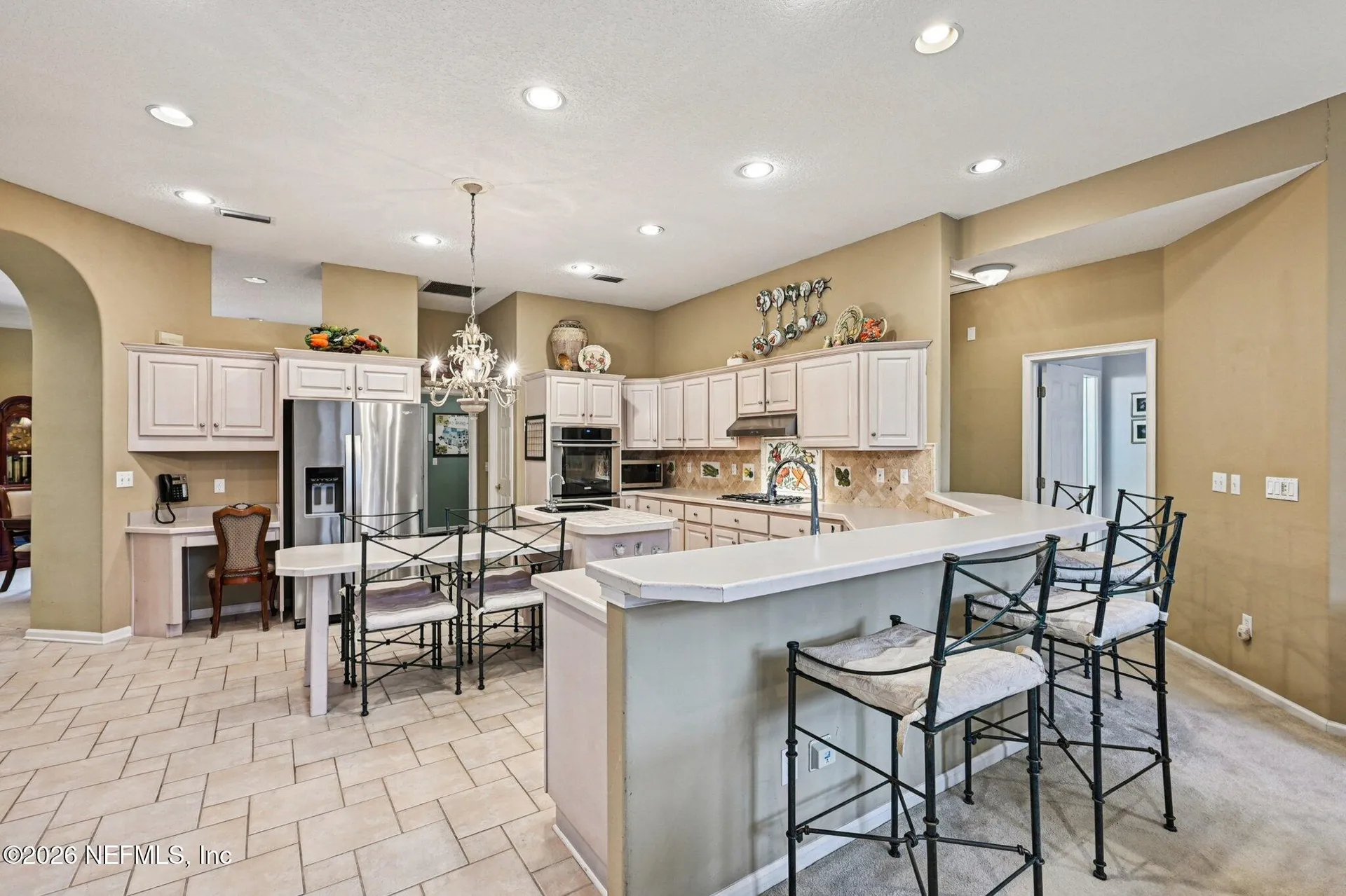 1957 Woodlake Drive Fleming Island FL 32003