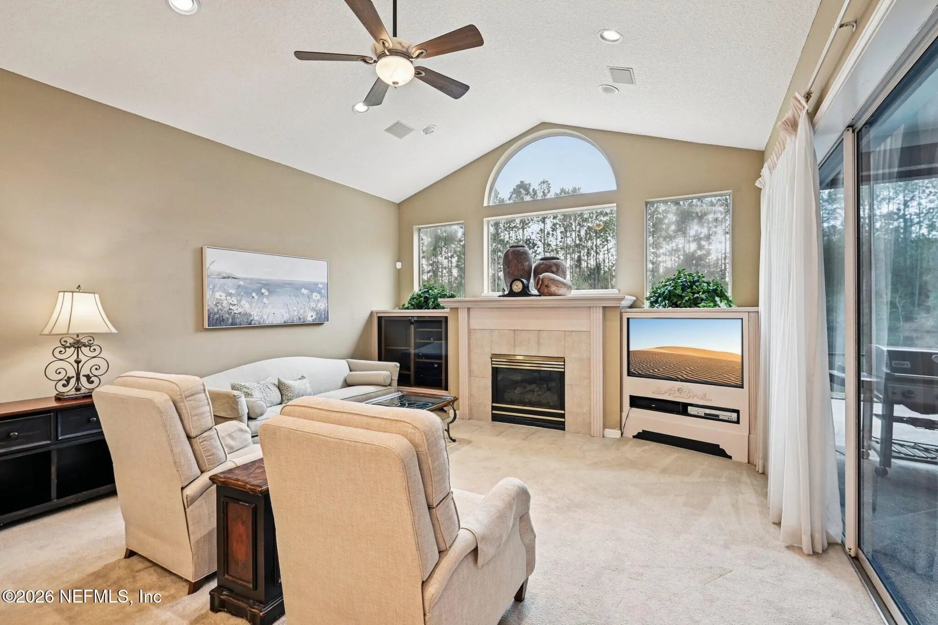 1957 Woodlake Drive Fleming Island FL 32003