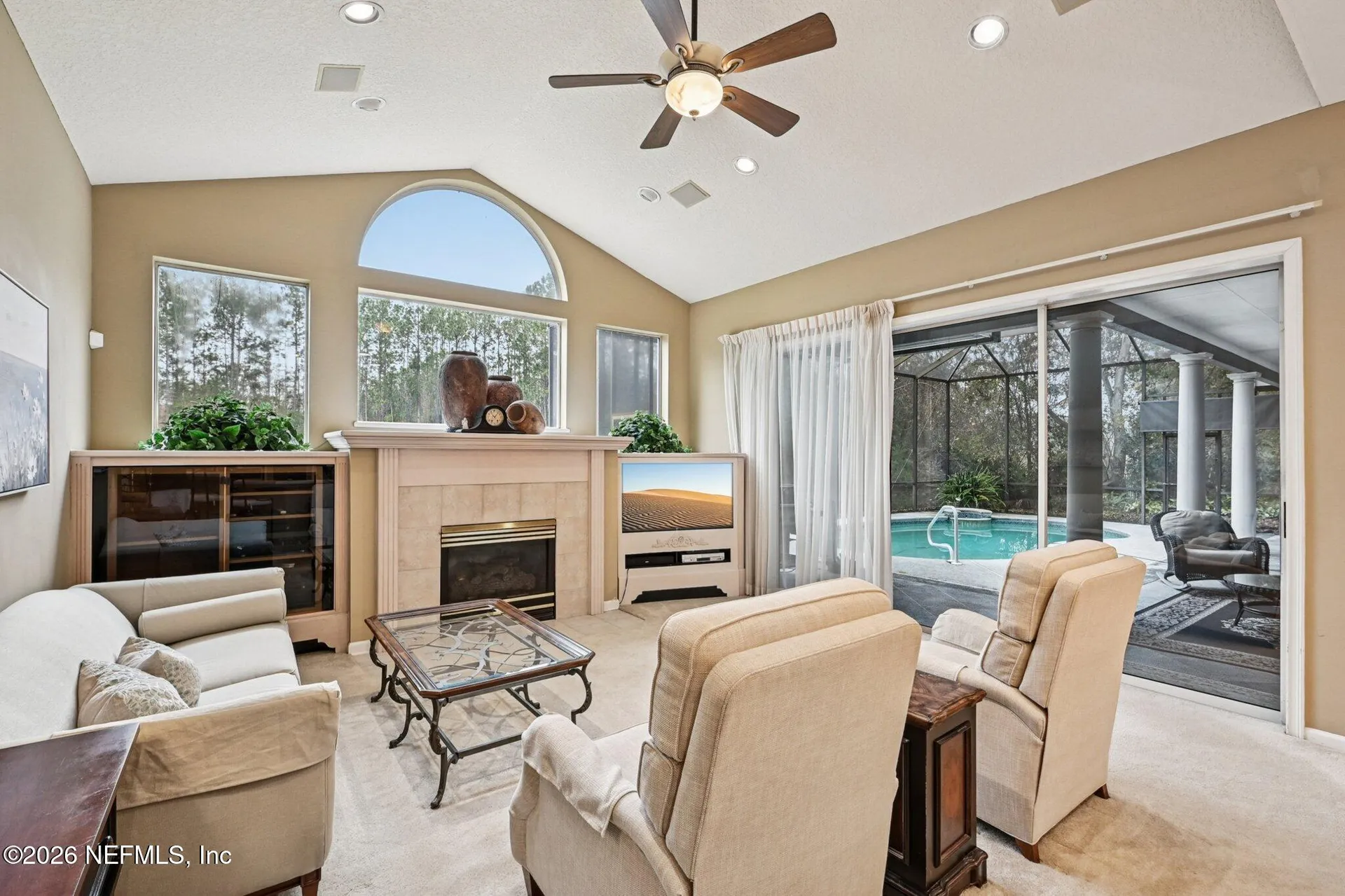 1957 Woodlake Drive Fleming Island FL 32003